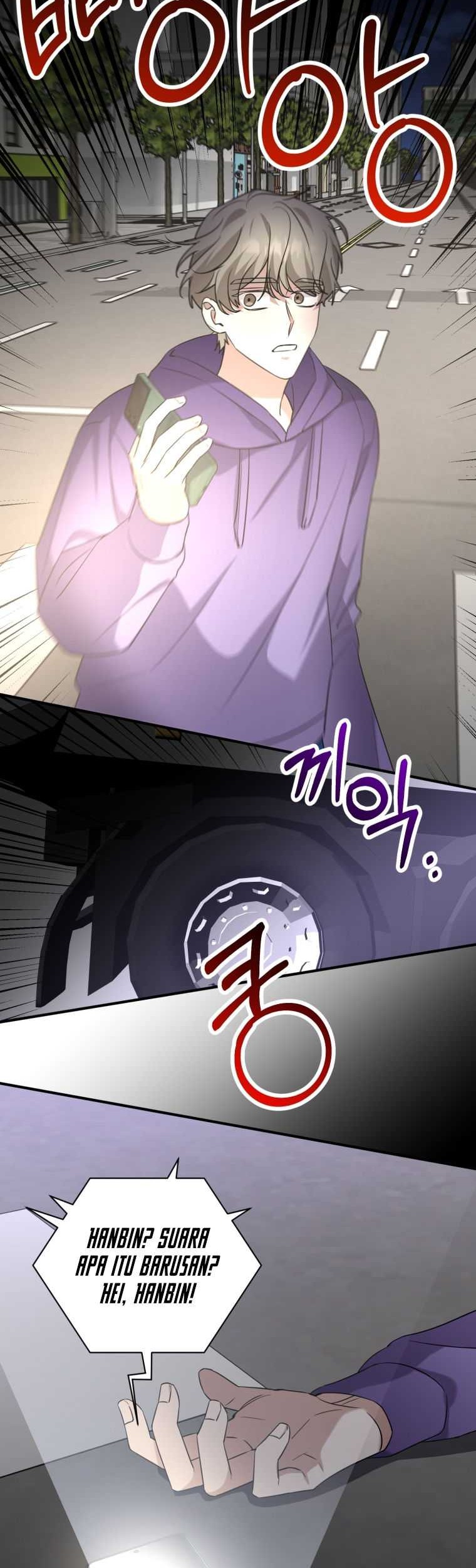 I Became a Top Actor Just by Reading Books! Chapter 58 Gambar 21