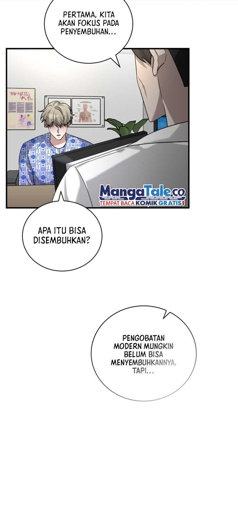 I Became a Top Actor Just by Reading Books! Chapter 58 Gambar 25