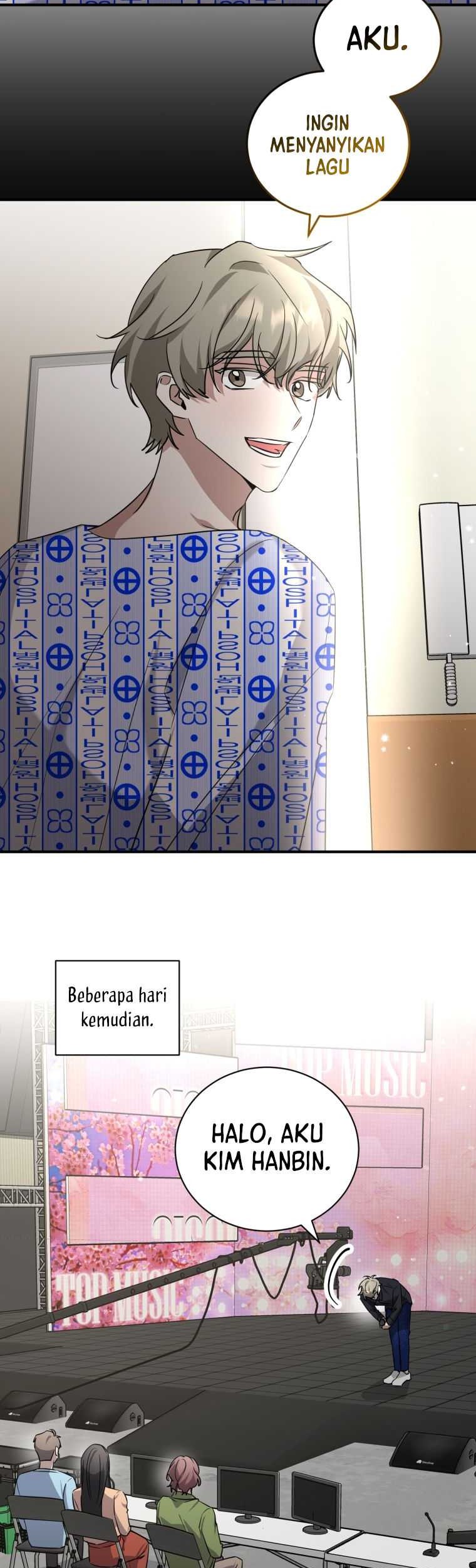I Became a Top Actor Just by Reading Books! Chapter 58 Gambar 28