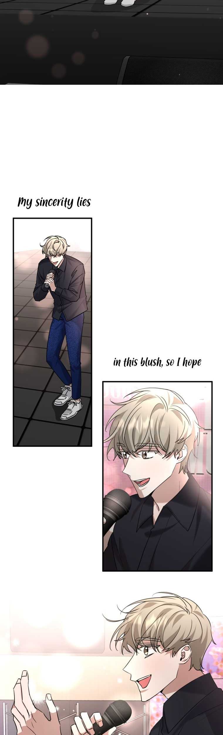 I Became a Top Actor Just by Reading Books! Chapter 58 Gambar 32