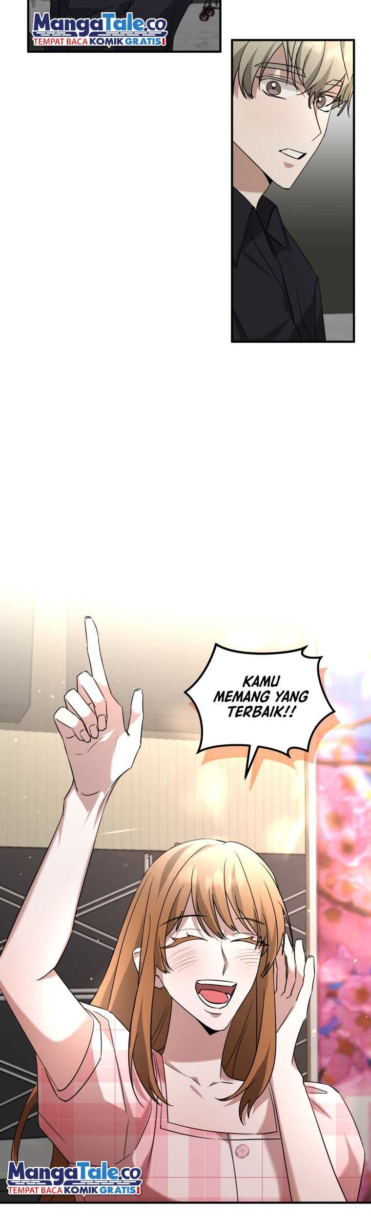 I Became a Top Actor Just by Reading Books! Chapter 58 Gambar 35