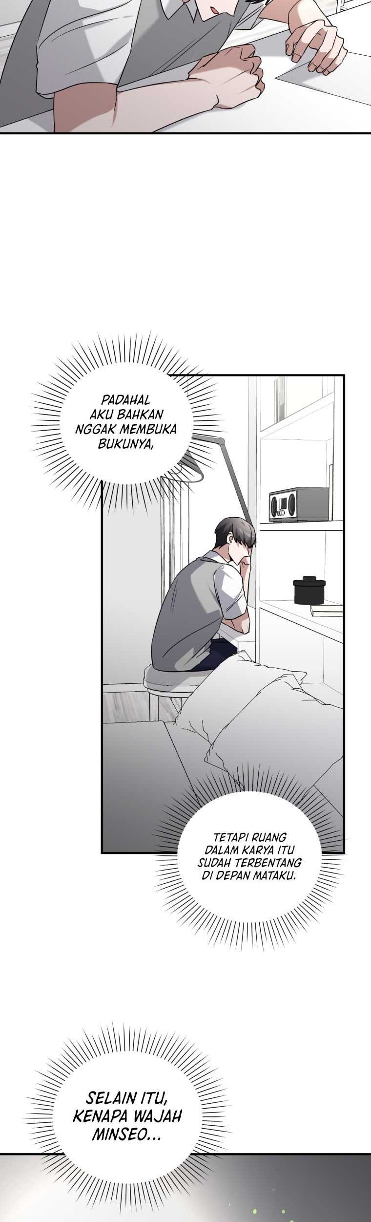 I Became a Top Actor Just by Reading Books! Chapter 58 Gambar 37