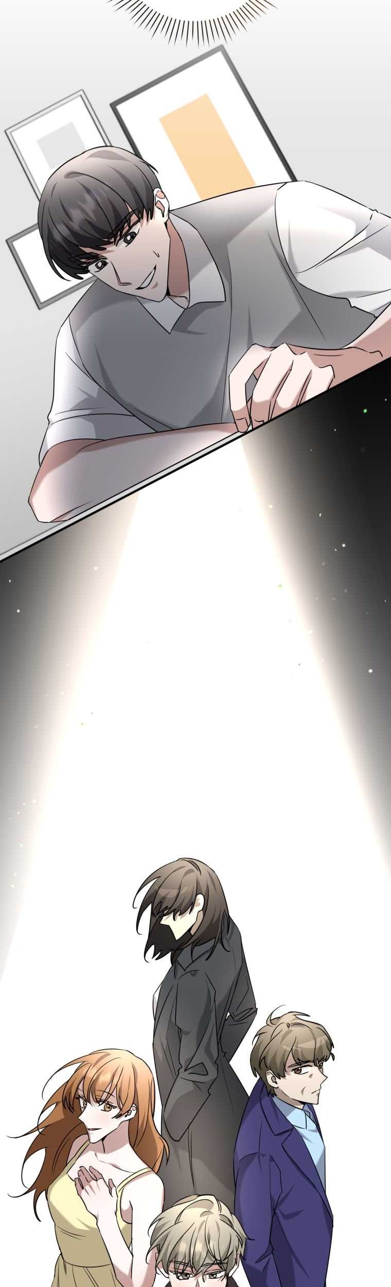 I Became a Top Actor Just by Reading Books! Chapter 58 Gambar 39