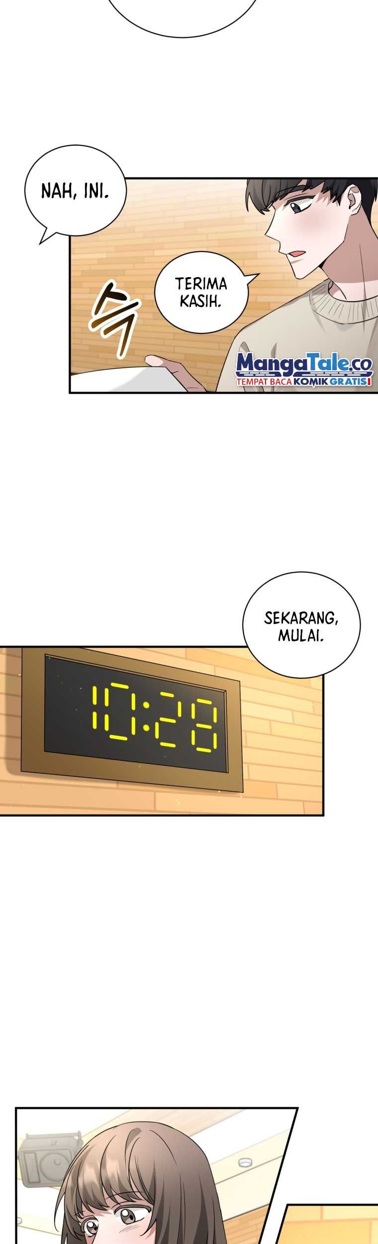 I Became a Top Actor Just by Reading Books! Chapter 57 Gambar 4