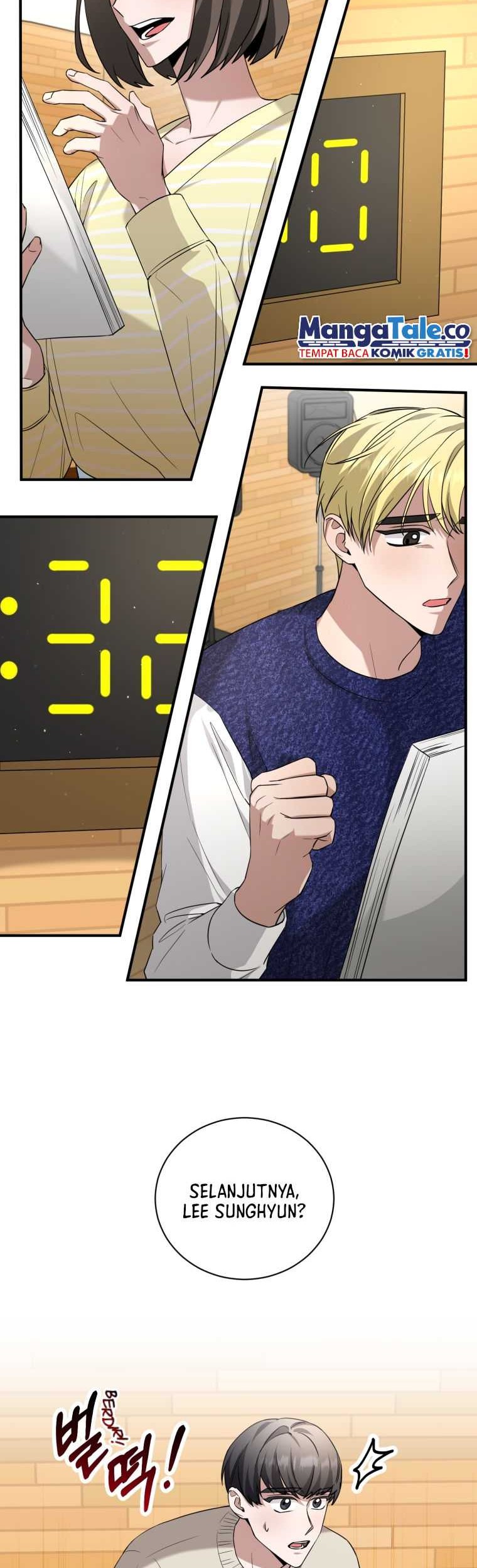 I Became a Top Actor Just by Reading Books! Chapter 57 Gambar 5
