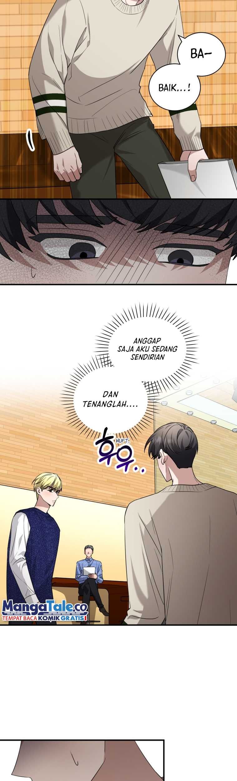 I Became a Top Actor Just by Reading Books! Chapter 57 Gambar 6