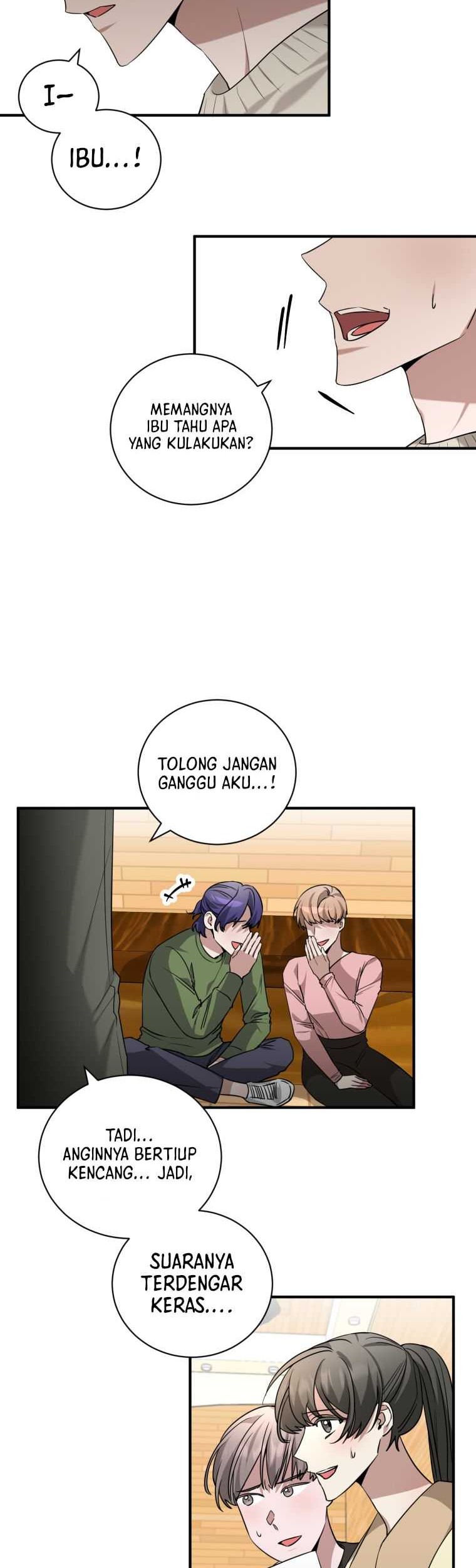 I Became a Top Actor Just by Reading Books! Chapter 57 Gambar 7