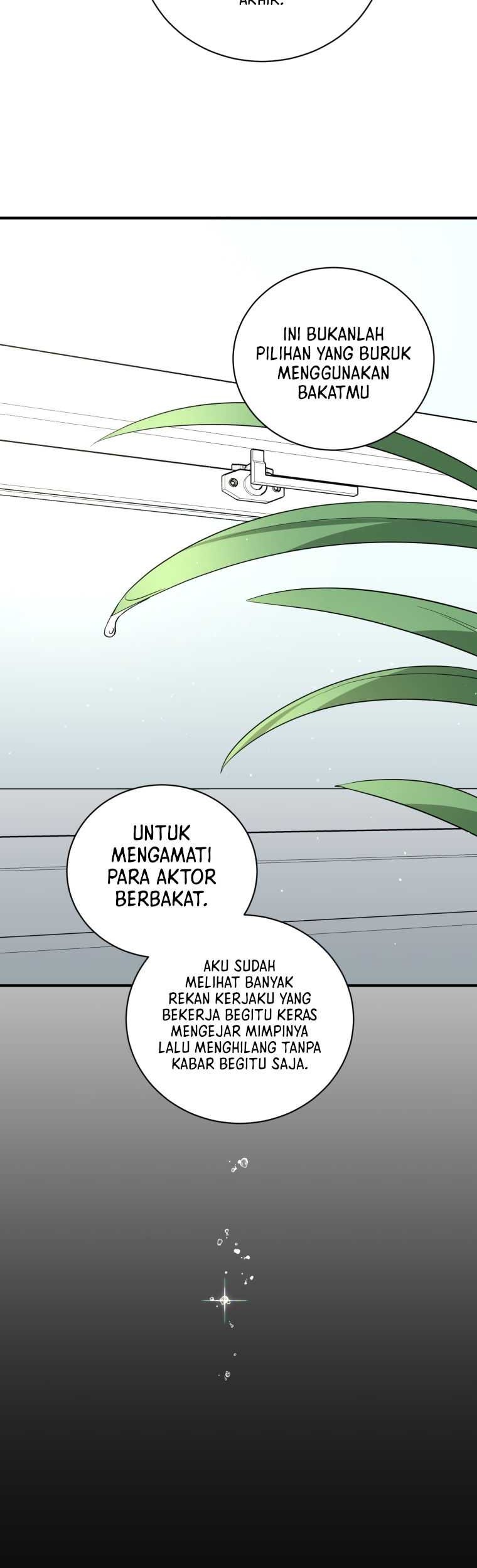 I Became a Top Actor Just by Reading Books! Chapter 57 Gambar 12
