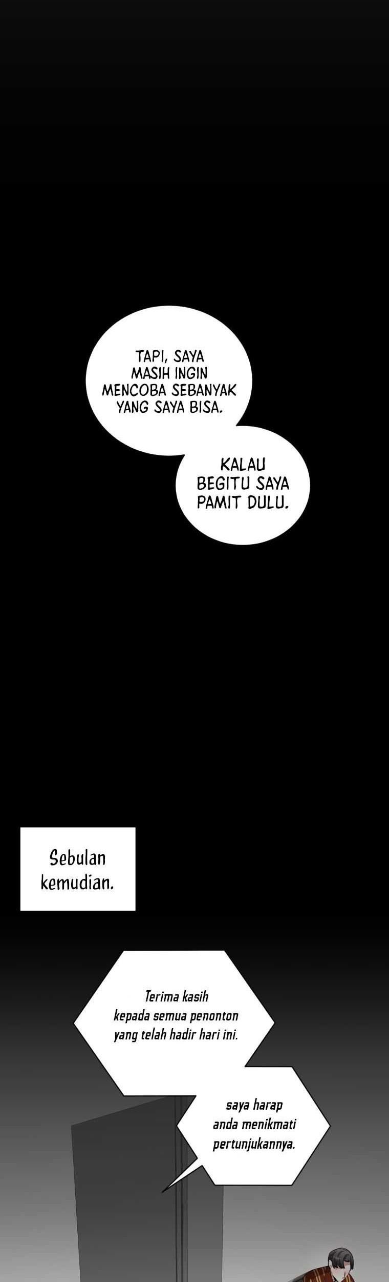 I Became a Top Actor Just by Reading Books! Chapter 57 Gambar 13