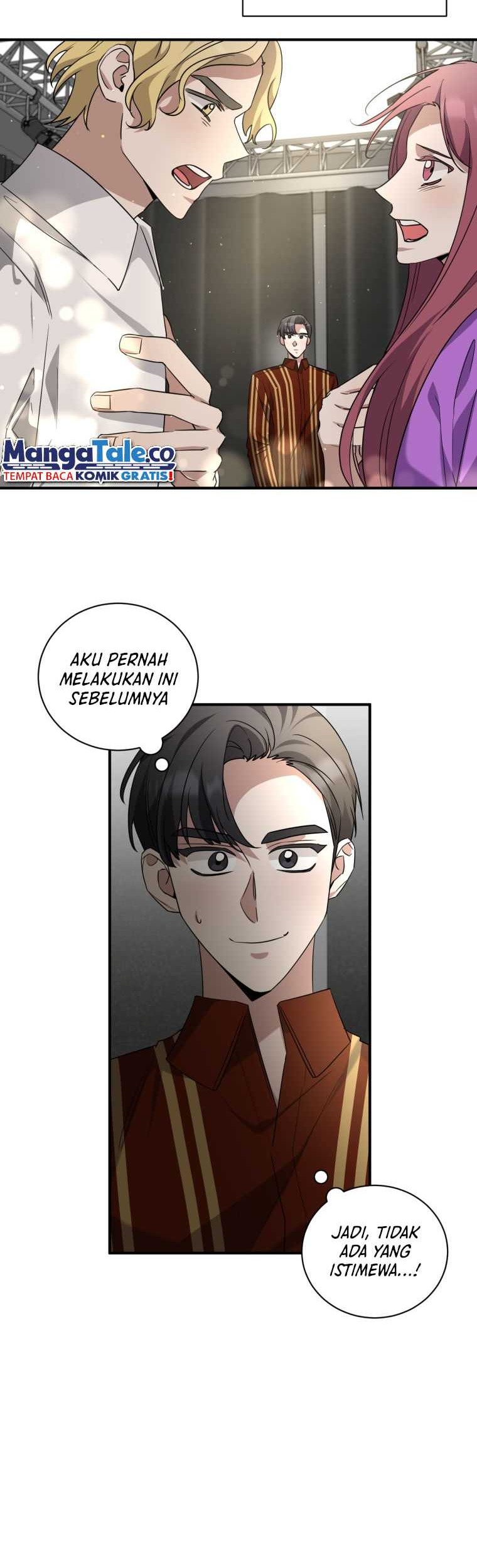I Became a Top Actor Just by Reading Books! Chapter 57 Gambar 17