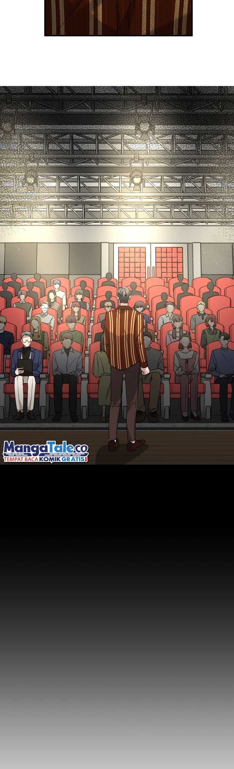 I Became a Top Actor Just by Reading Books! Chapter 57 Gambar 20