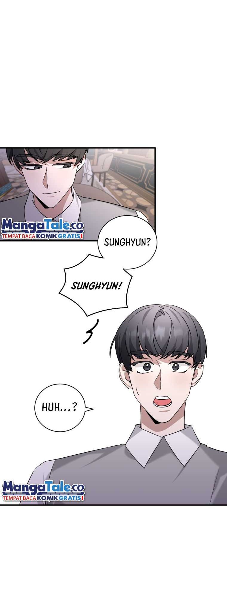 I Became a Top Actor Just by Reading Books! Chapter 57 Gambar 25