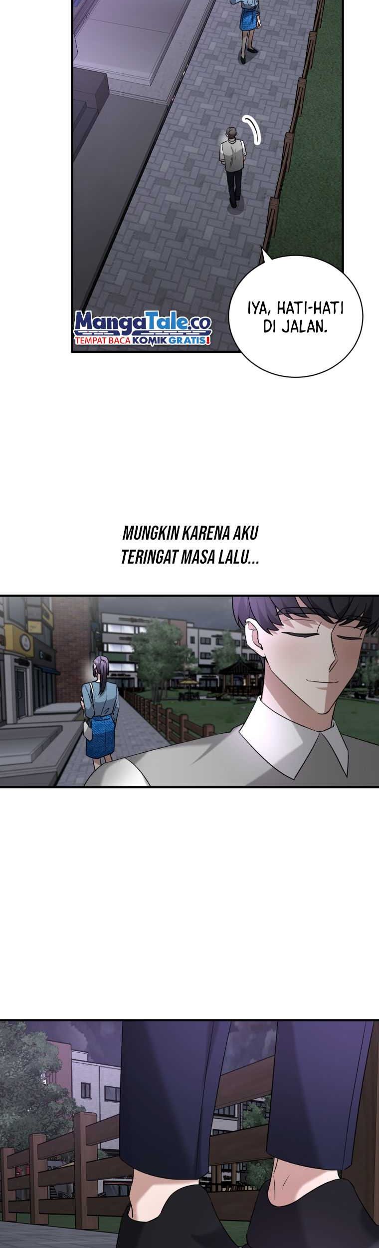 I Became a Top Actor Just by Reading Books! Chapter 57 Gambar 28