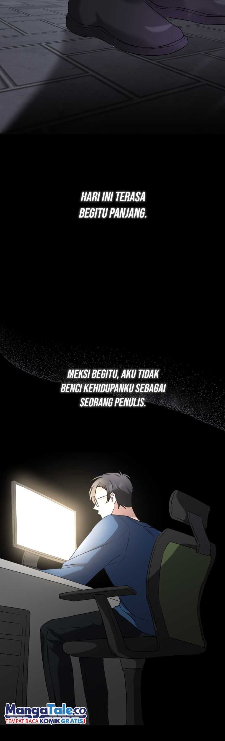 I Became a Top Actor Just by Reading Books! Chapter 57 Gambar 29