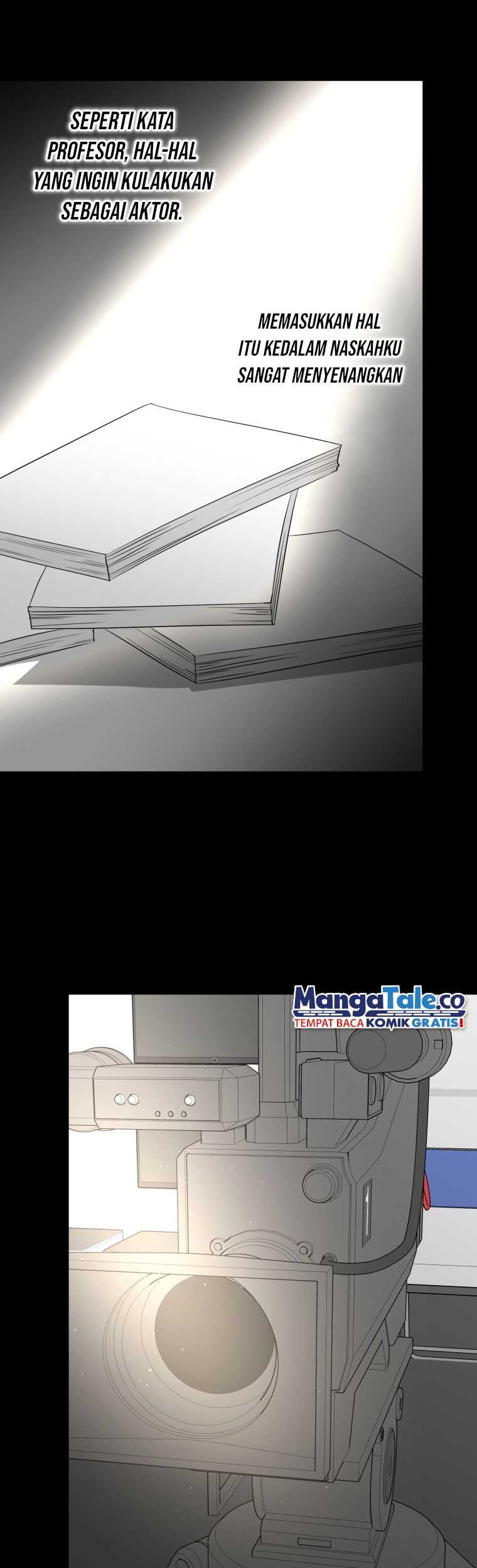 I Became a Top Actor Just by Reading Books! Chapter 57 Gambar 30