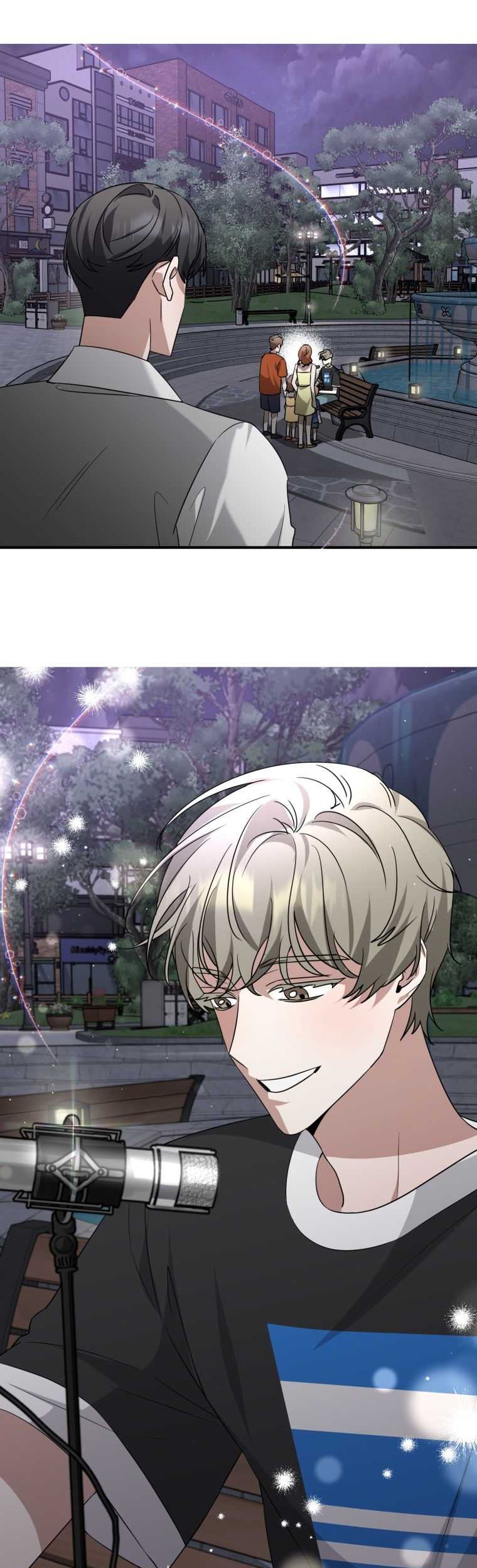 I Became a Top Actor Just by Reading Books! Chapter 57 Gambar 32