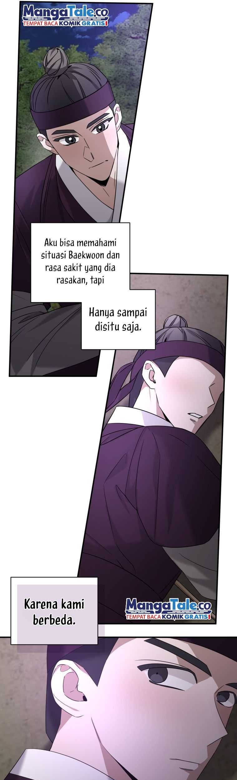 I Became a Top Actor Just by Reading Books! Chapter 56 Gambar 8