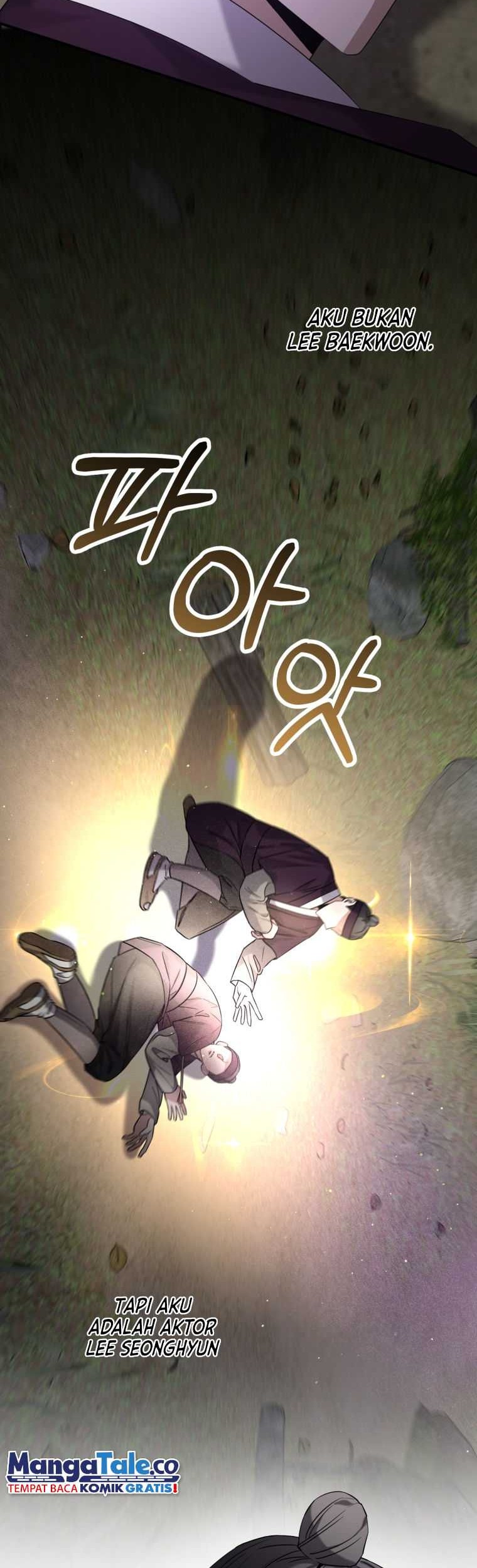 I Became a Top Actor Just by Reading Books! Chapter 56 Gambar 9
