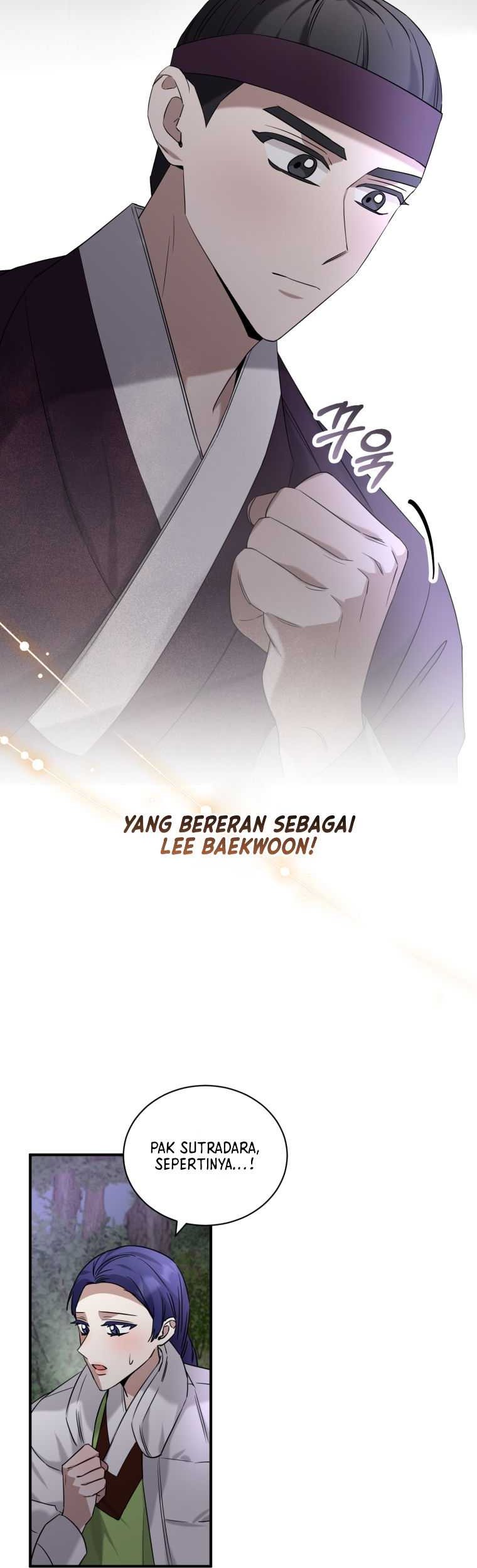 I Became a Top Actor Just by Reading Books! Chapter 56 Gambar 10