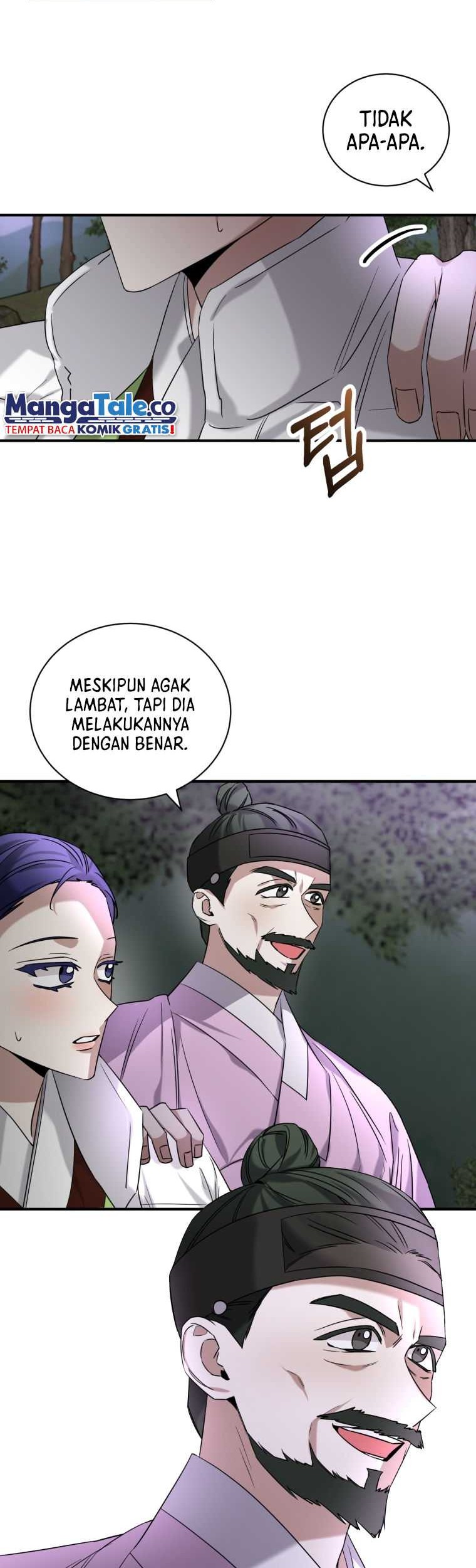 I Became a Top Actor Just by Reading Books! Chapter 56 Gambar 11