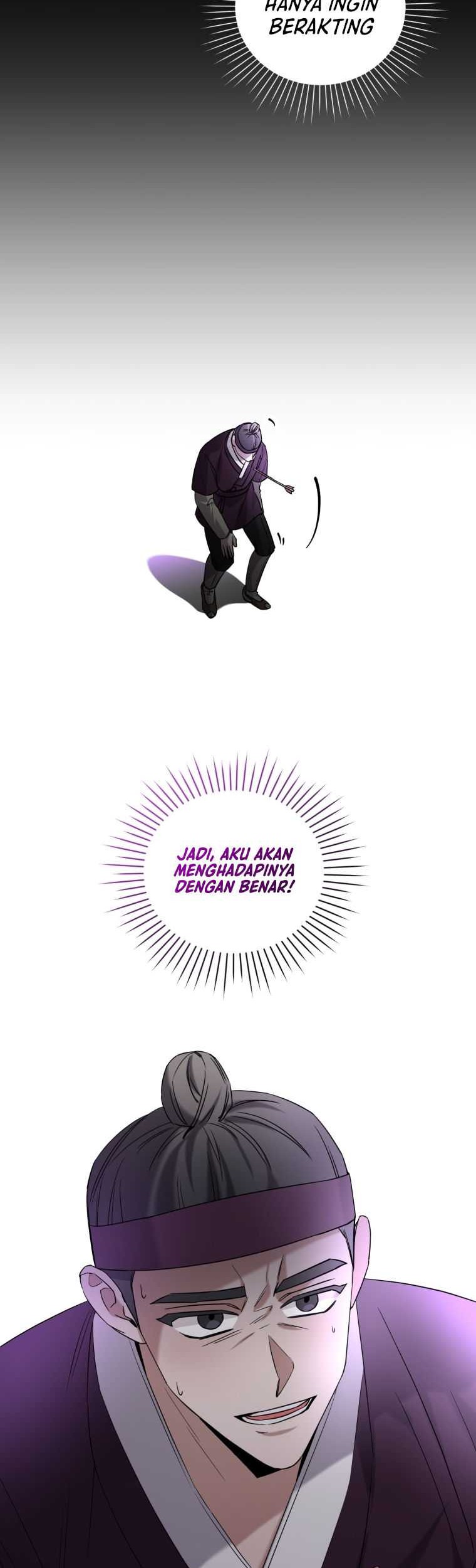 I Became a Top Actor Just by Reading Books! Chapter 56 Gambar 13