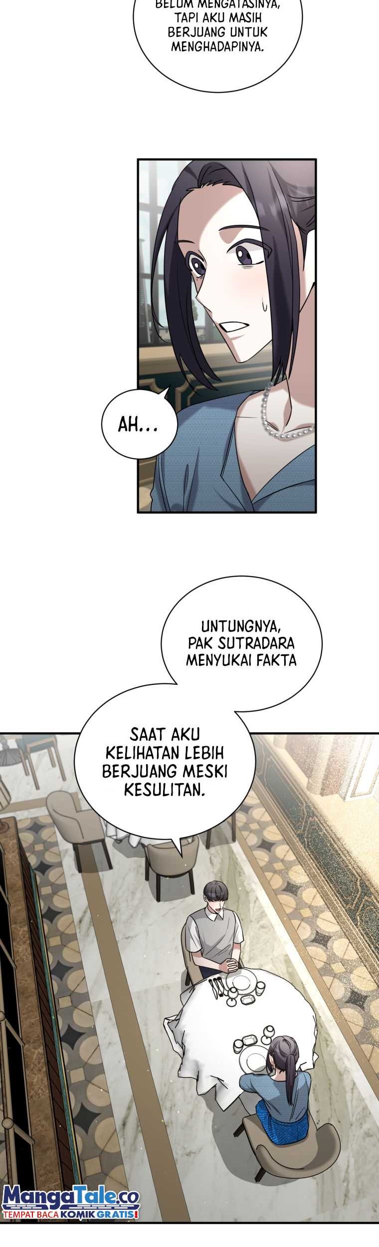 I Became a Top Actor Just by Reading Books! Chapter 56 Gambar 15