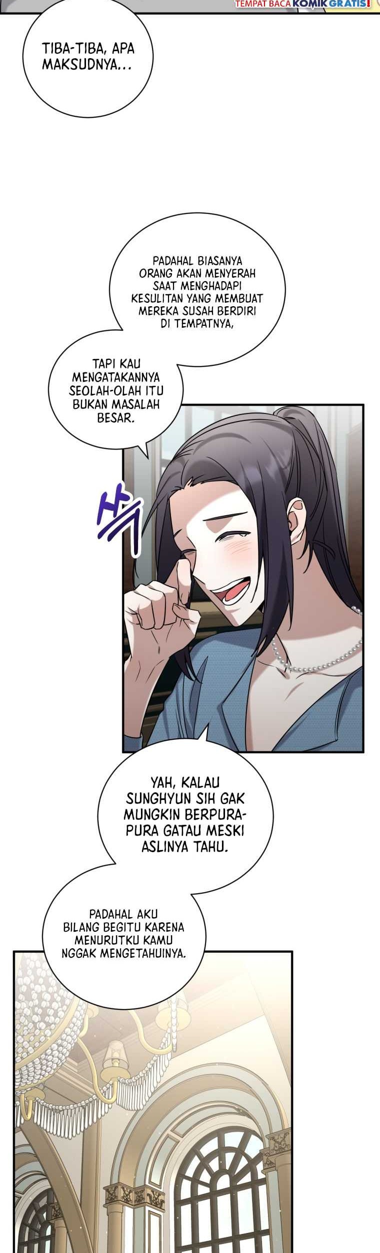 I Became a Top Actor Just by Reading Books! Chapter 56 Gambar 17