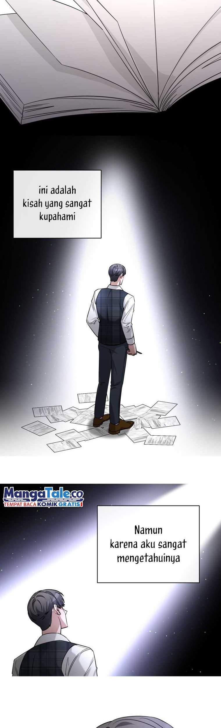 I Became a Top Actor Just by Reading Books! Chapter 56 Gambar 21