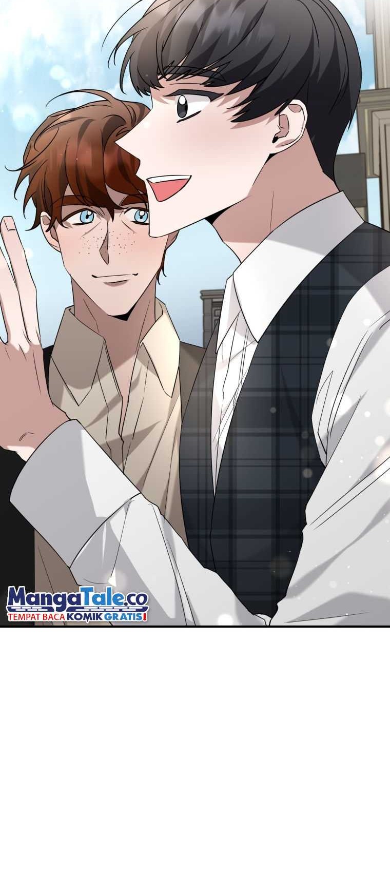 I Became a Top Actor Just by Reading Books! Chapter 56 Gambar 23