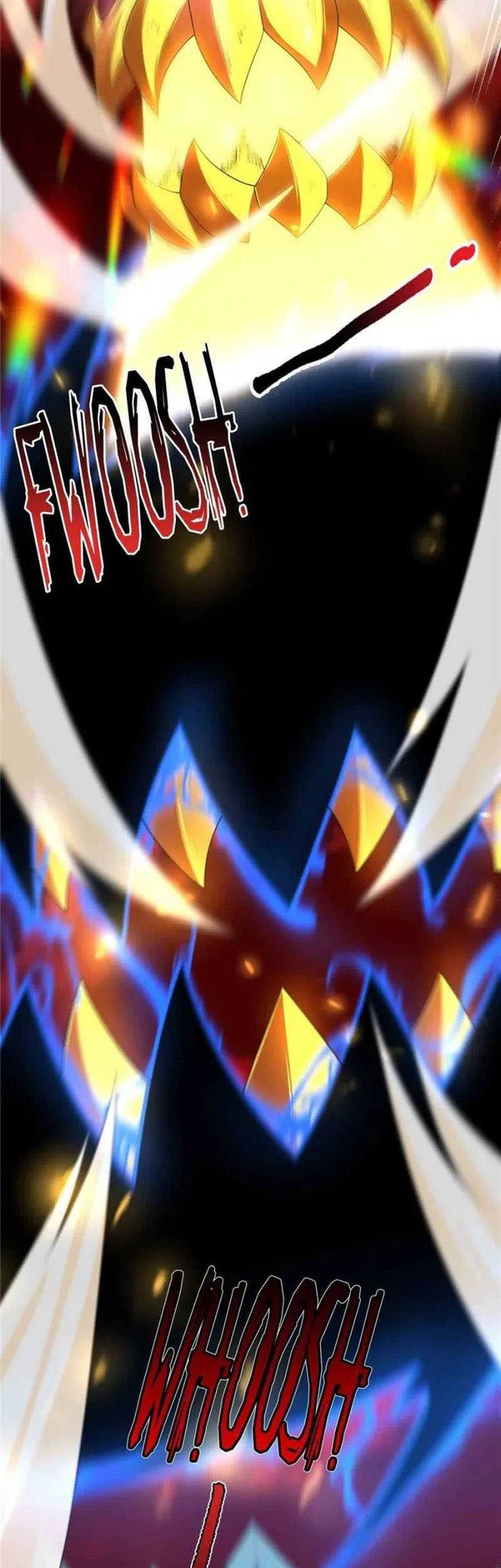 Monster Pet Evolution Chapter 215 Gambar 4