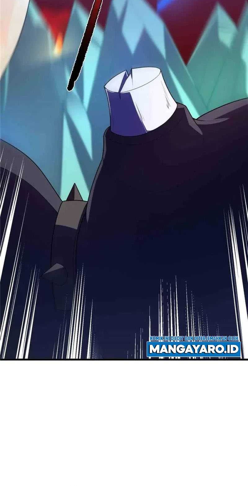 Monster Pet Evolution Chapter 215 Gambar 5