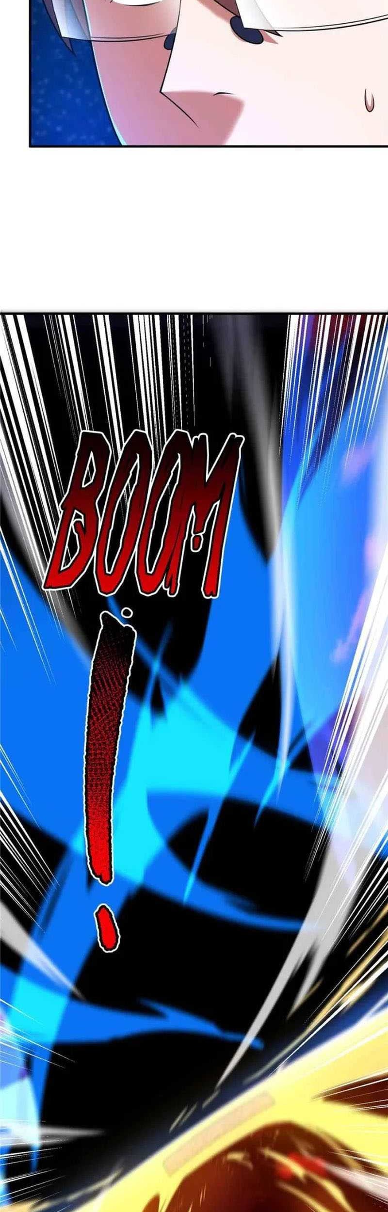 Monster Pet Evolution Chapter 215 Gambar 8