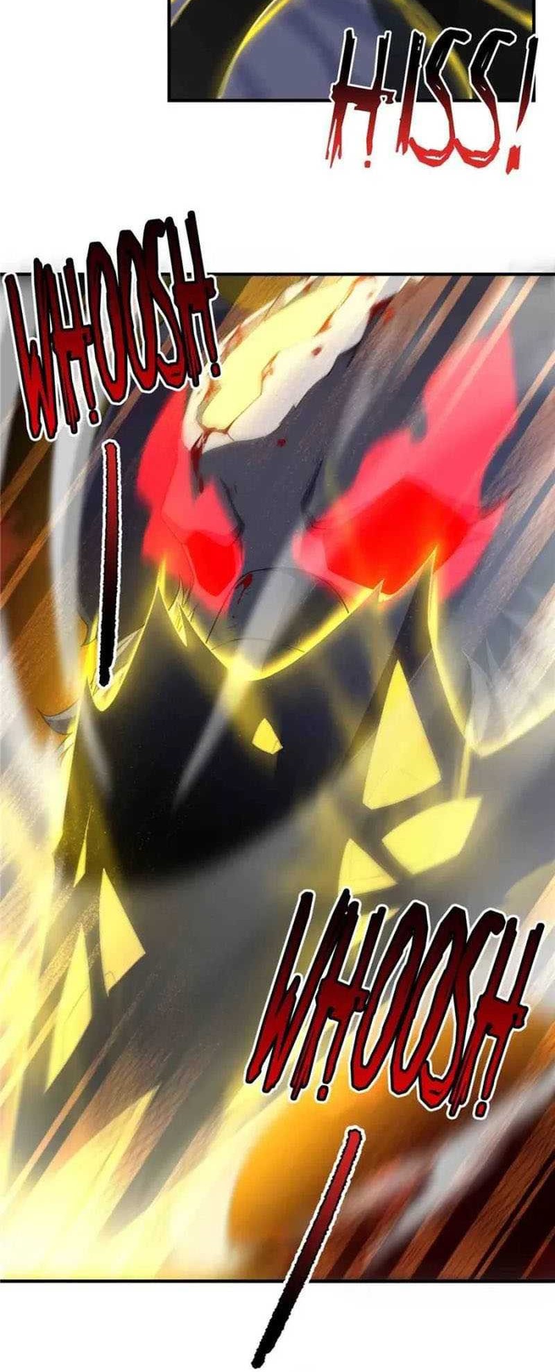 Monster Pet Evolution Chapter 215 Gambar 13