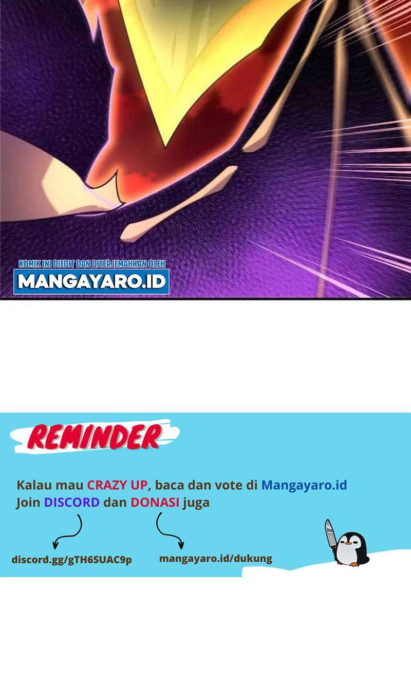 Monster Pet Evolution Chapter 215 Gambar 17