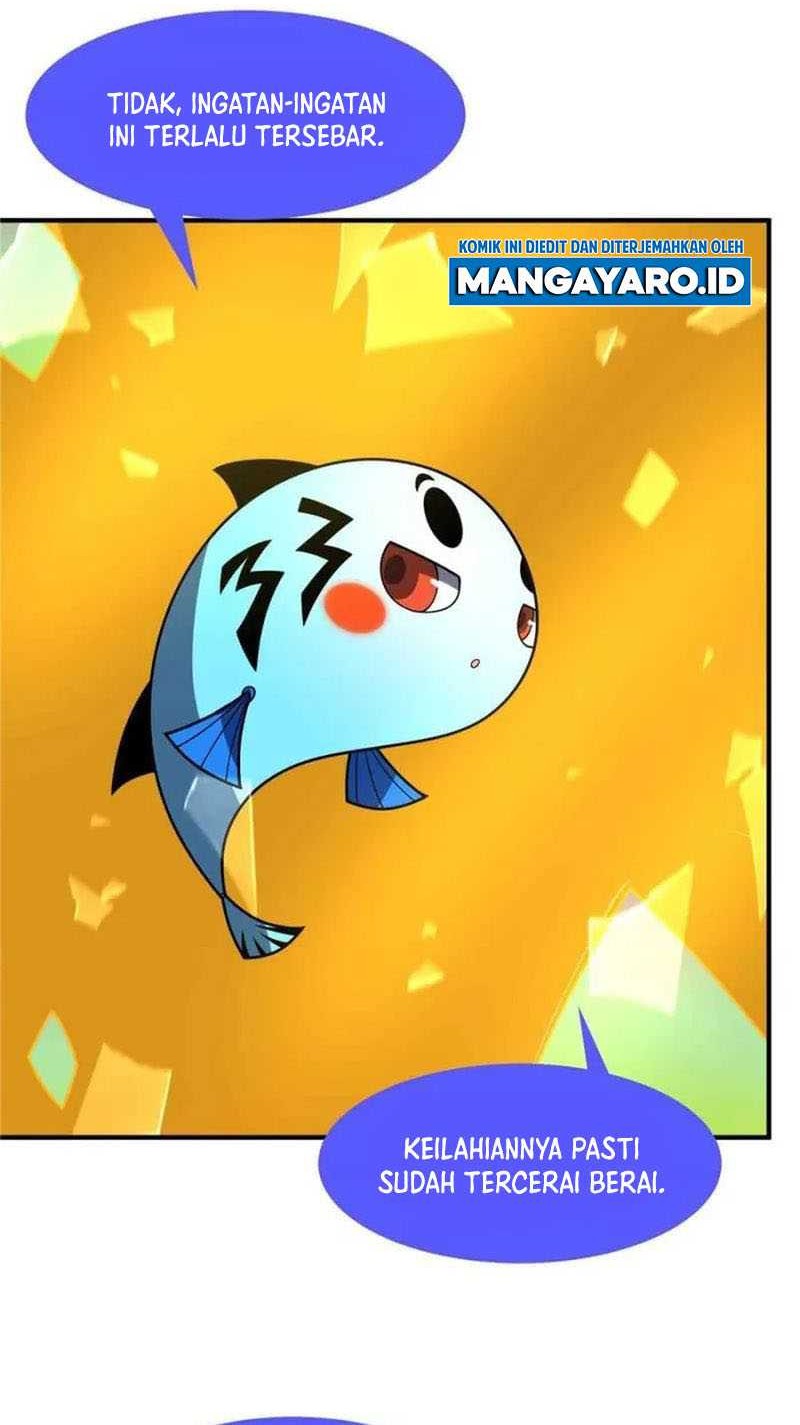 Monster Pet Evolution Chapter 215 Gambar 29