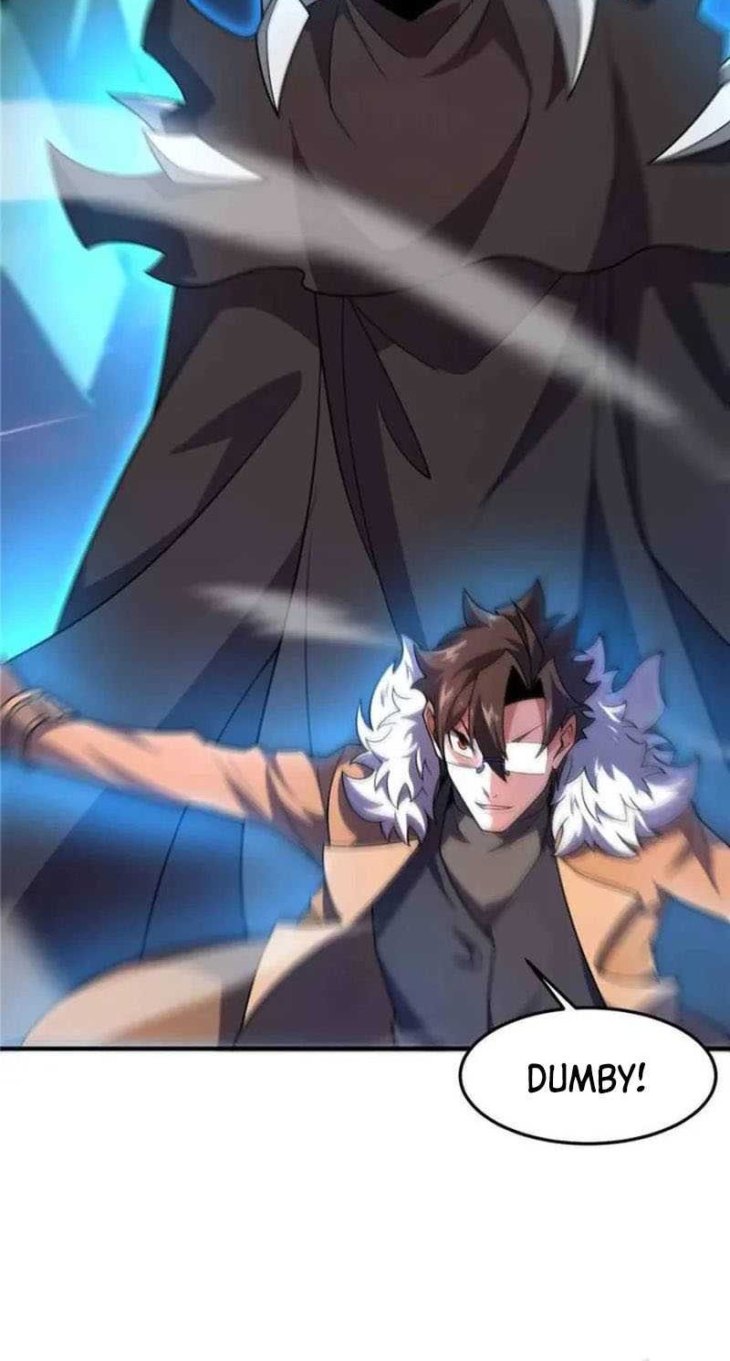 Monster Pet Evolution Chapter 214 Gambar 9