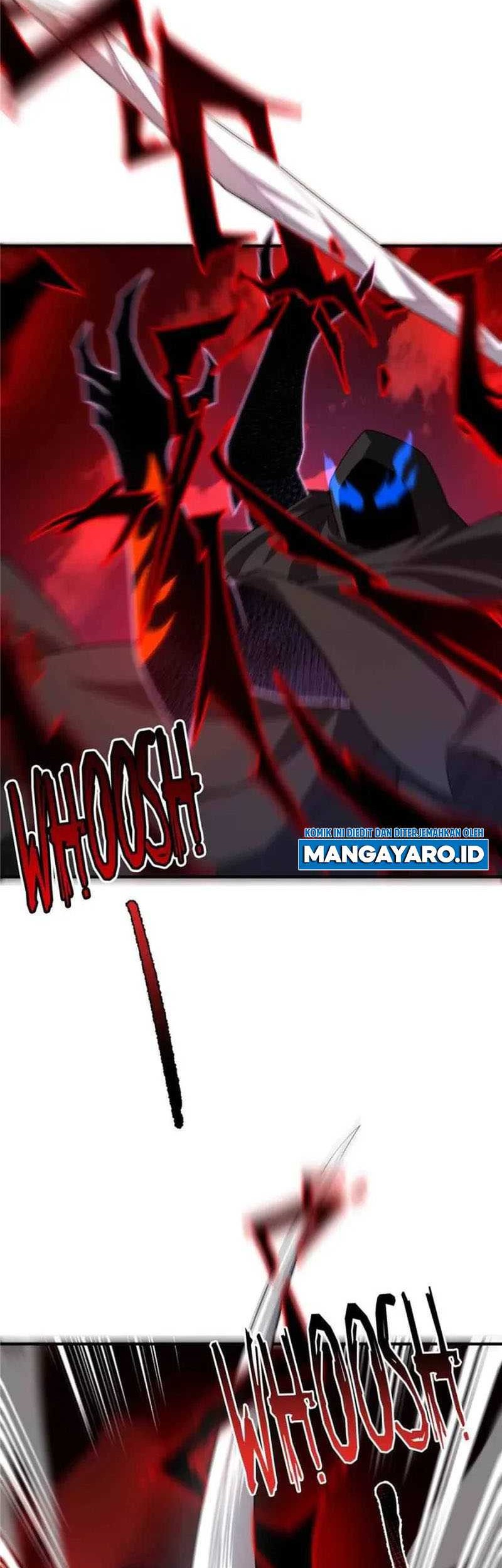 Monster Pet Evolution Chapter 214 Gambar 15