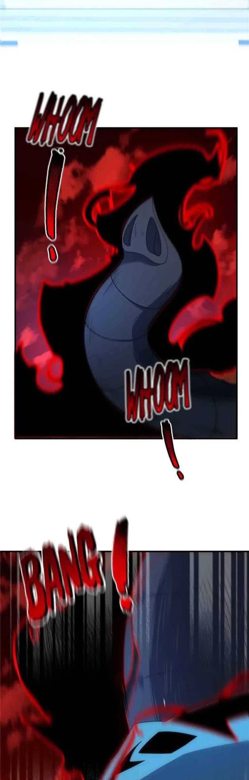 Monster Pet Evolution Chapter 214 Gambar 18