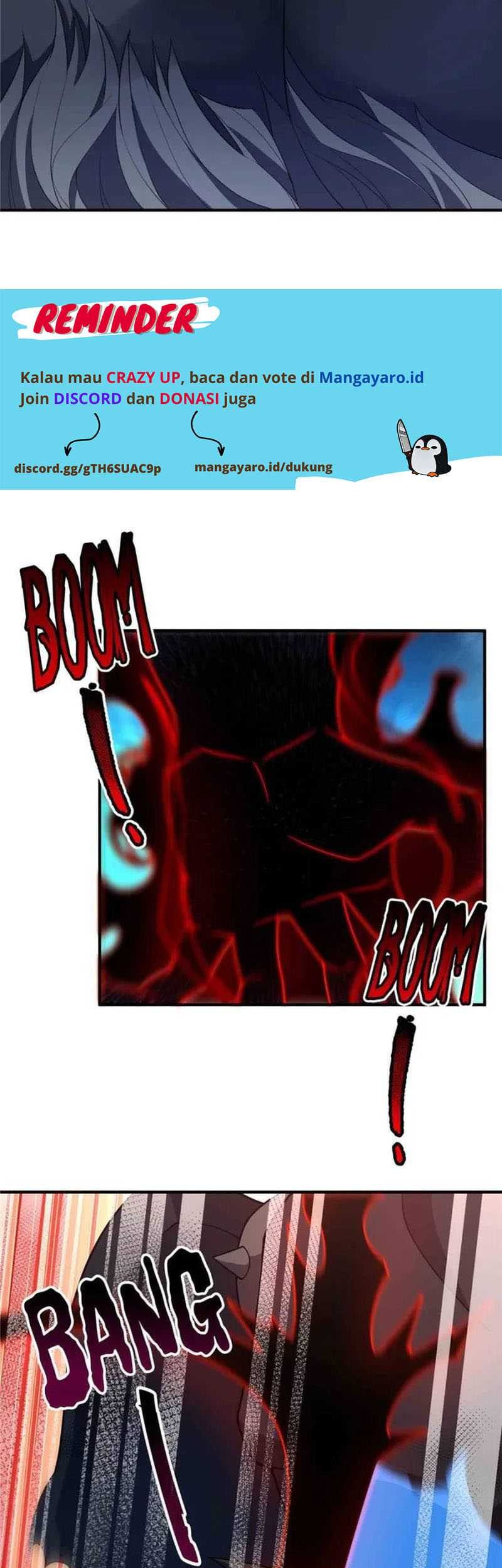 Monster Pet Evolution Chapter 214 Gambar 22