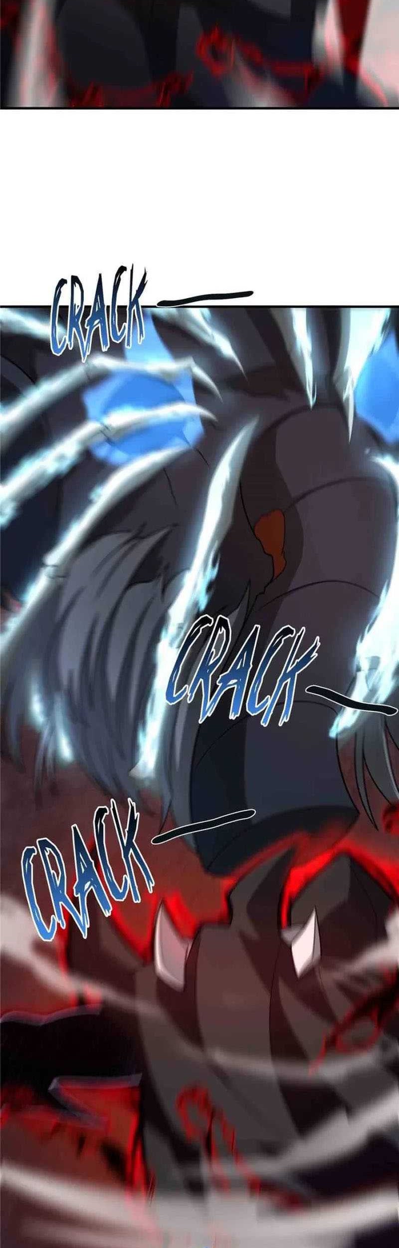 Monster Pet Evolution Chapter 214 Gambar 27