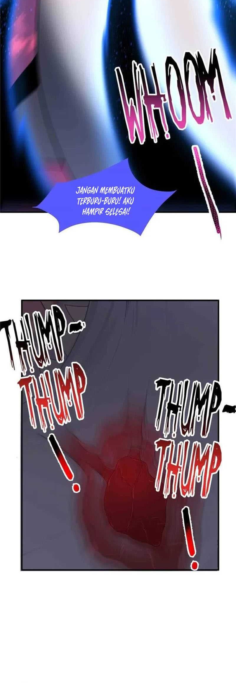 Monster Pet Evolution Chapter 214 Gambar 29