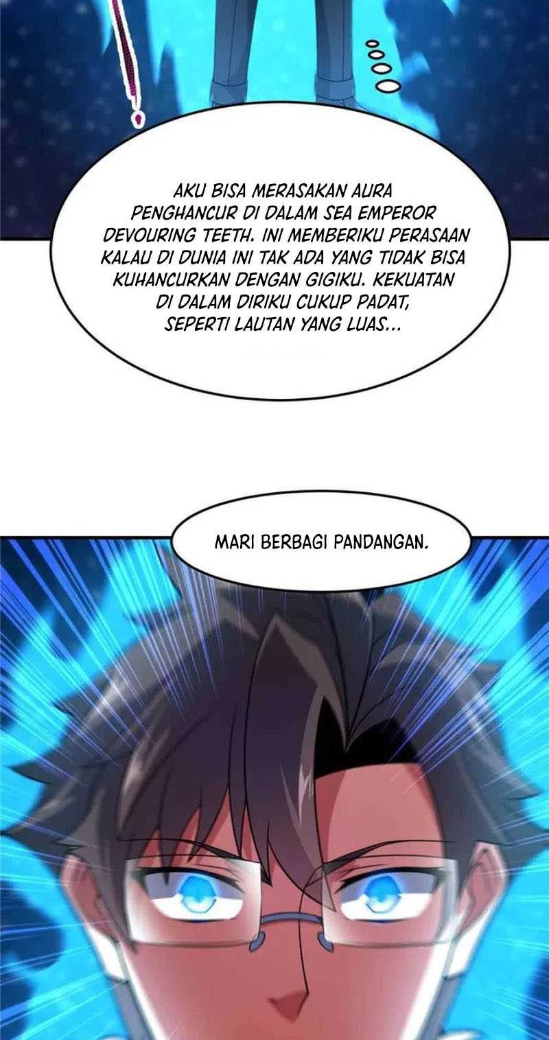 Monster Pet Evolution Chapter 213 Gambar 17