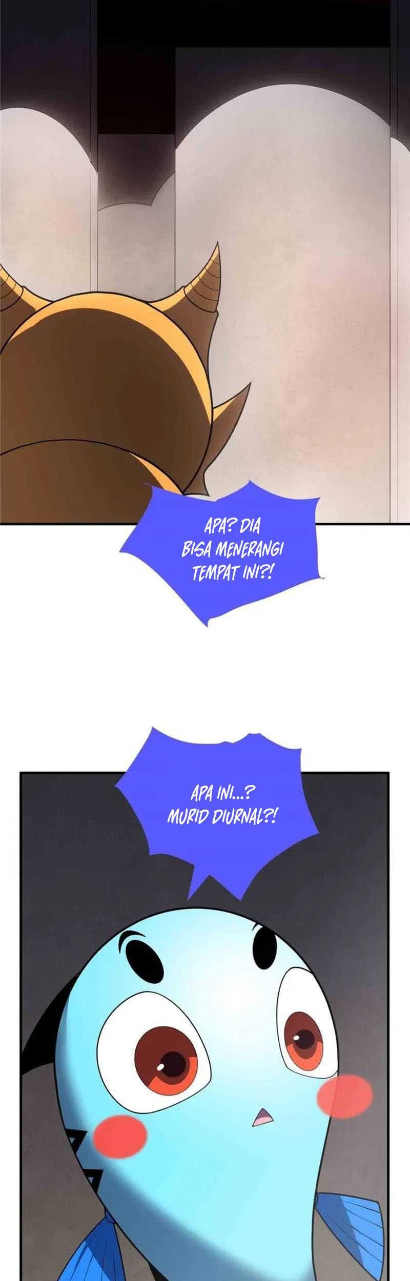 Monster Pet Evolution Chapter 213 Gambar 28