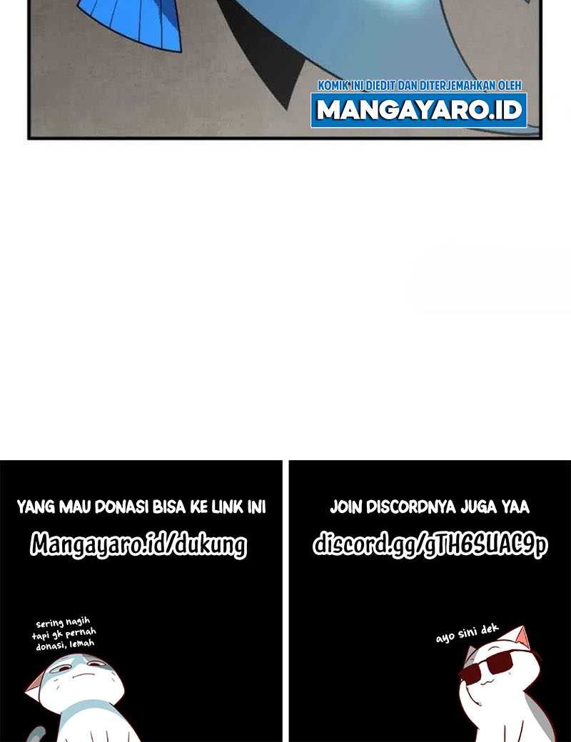 Monster Pet Evolution Chapter 213 Gambar 29