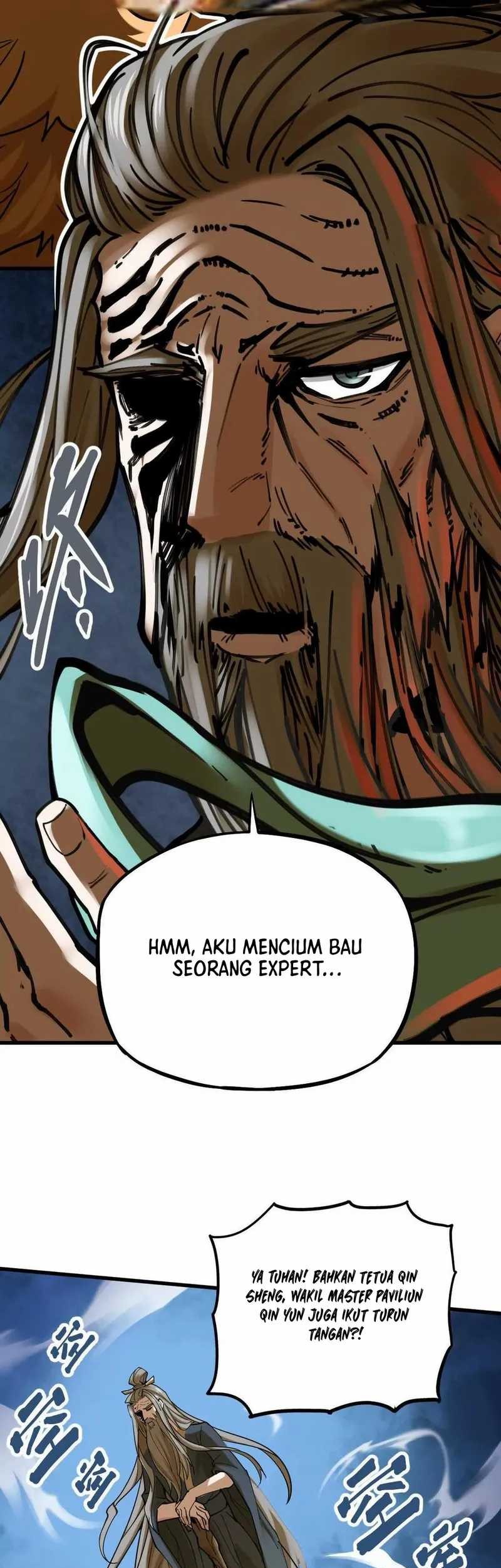 My Sect Has 100 Million Strength Points Chapter 37 Gambar 6