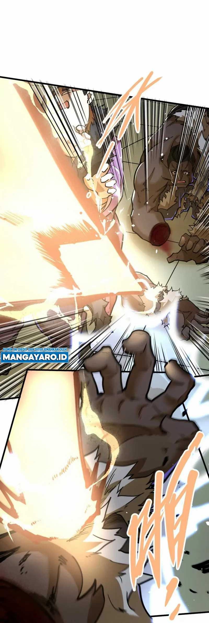 My Sect Has 100 Million Strength Points Chapter 37 Gambar 17