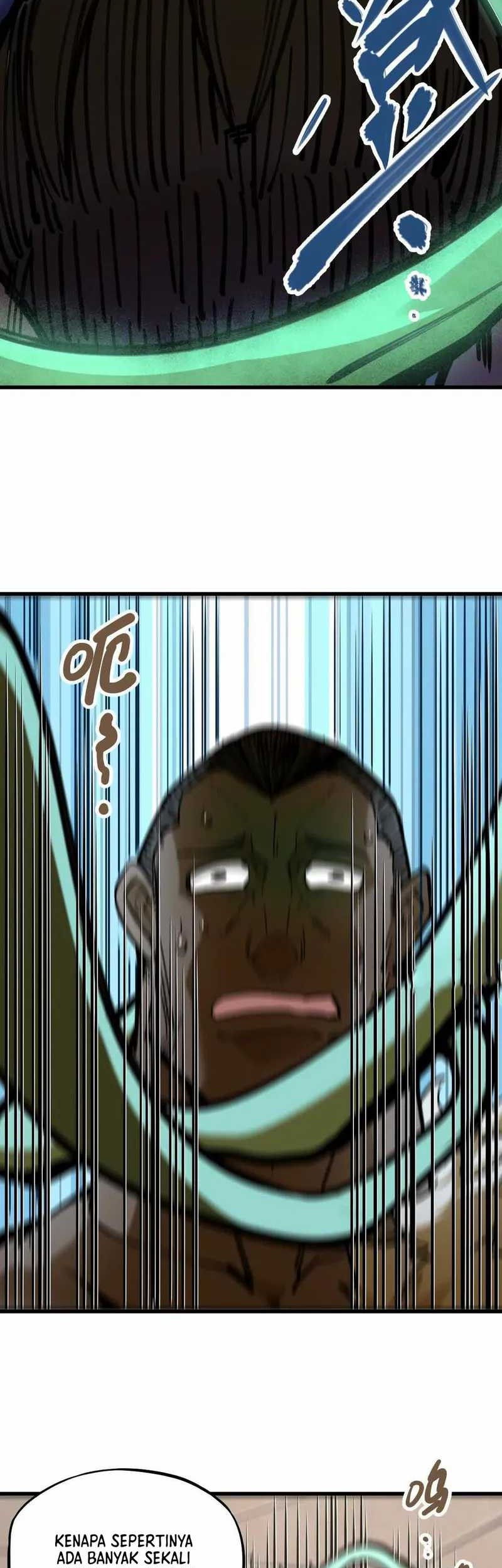 My Sect Has 100 Million Strength Points Chapter 37 Gambar 20