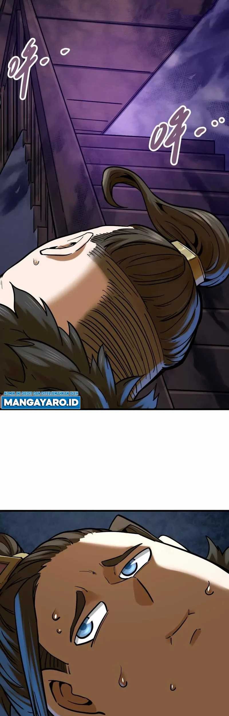 My Sect Has 100 Million Strength Points Chapter 37 Gambar 30