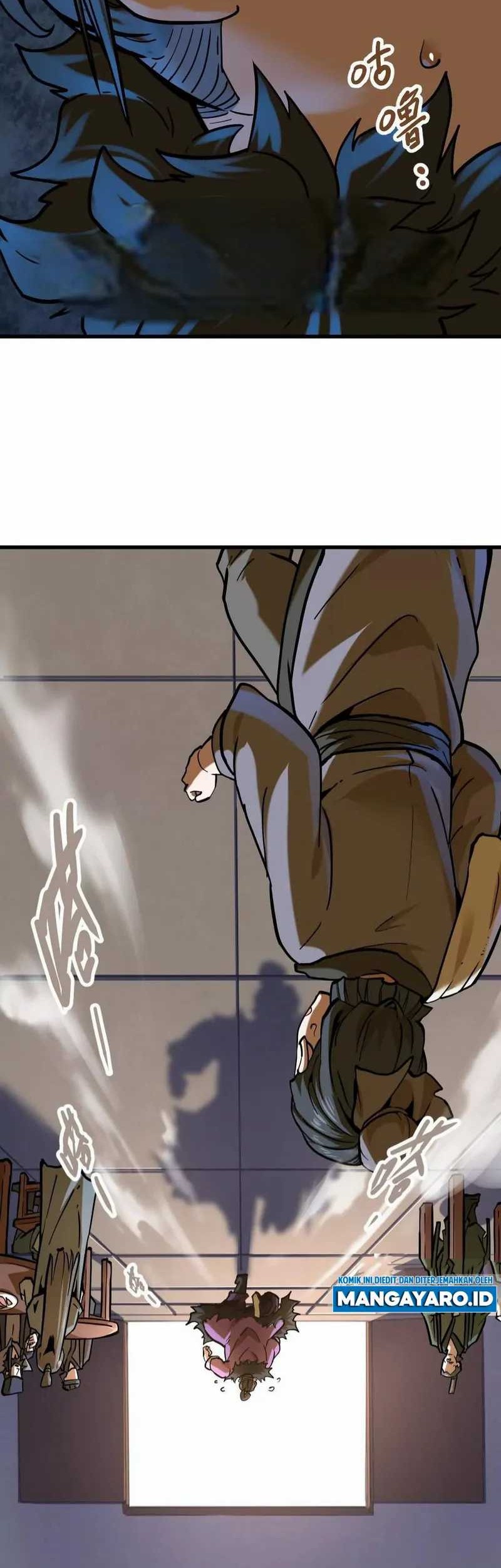 My Sect Has 100 Million Strength Points Chapter 37 Gambar 31
