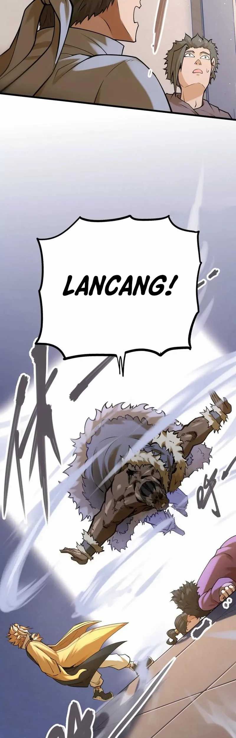 My Sect Has 100 Million Strength Points Chapter 36 Gambar 4